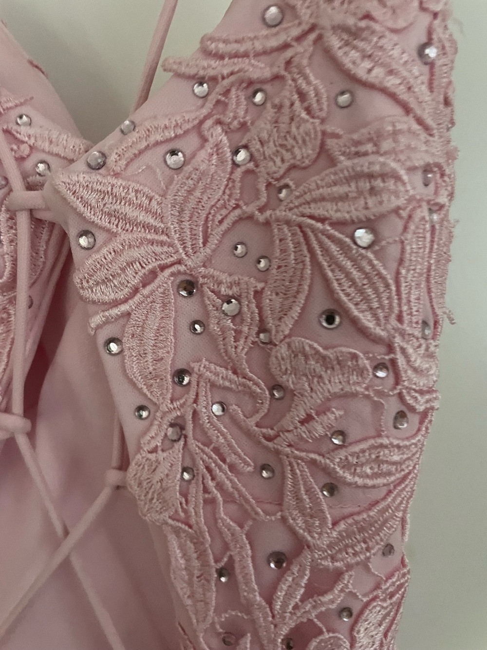 HOCO/PROM DRESS - Picture 9 of 10